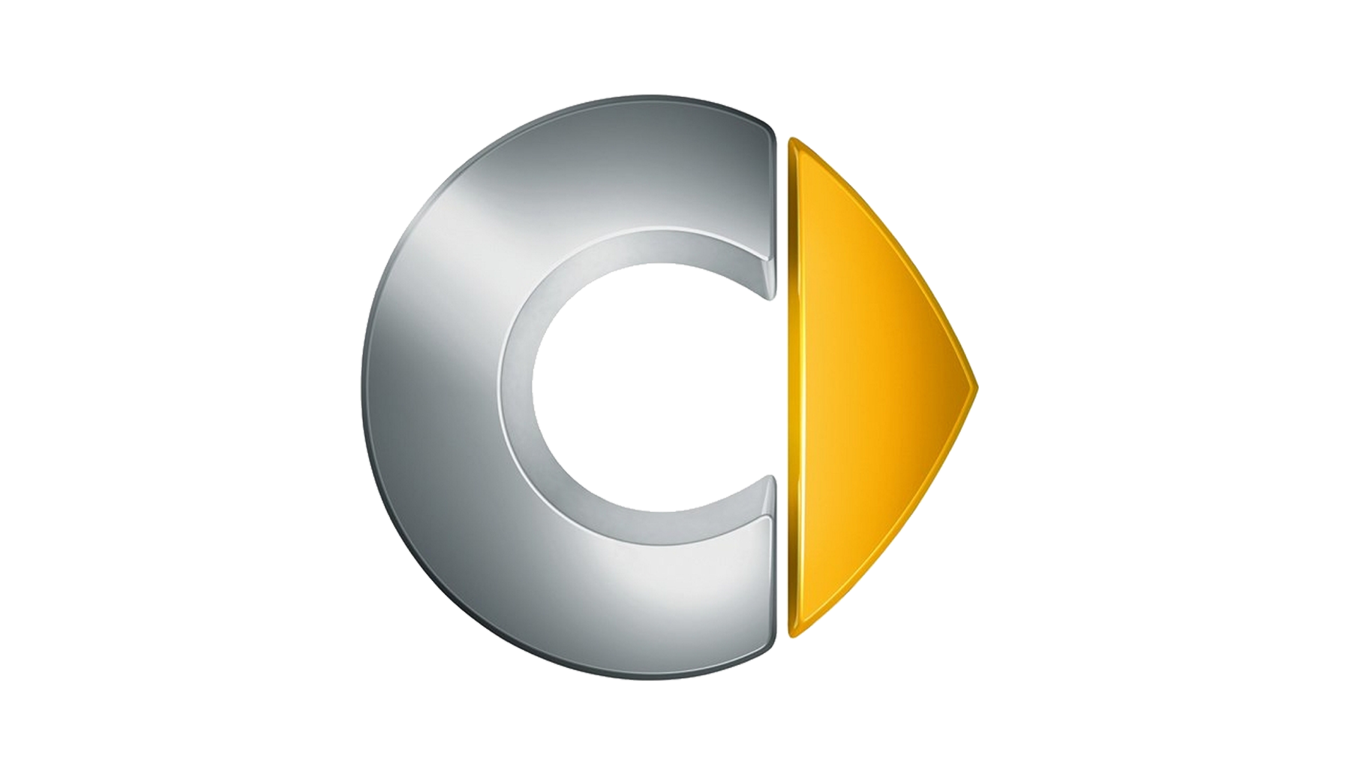 شعار الشركة